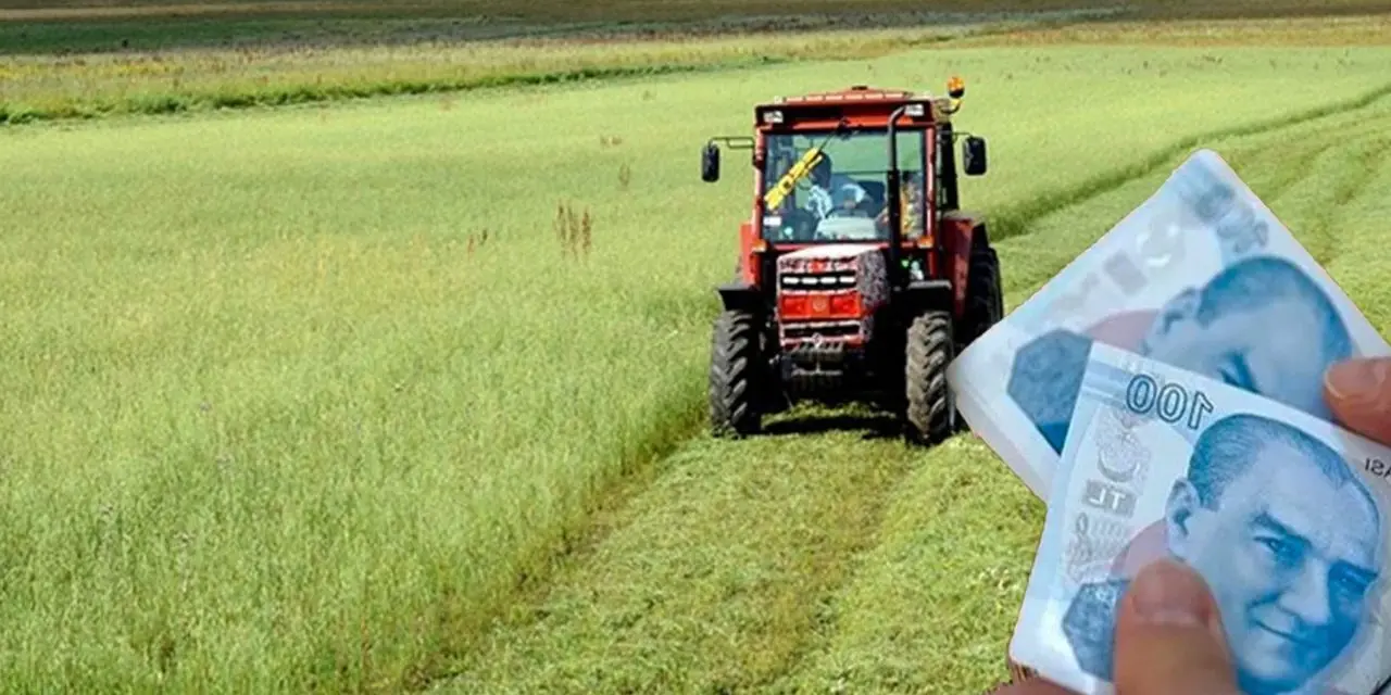 Mazot Desteği Verilecek: Çiftçiler İçin Başvuru Süreci Başladı