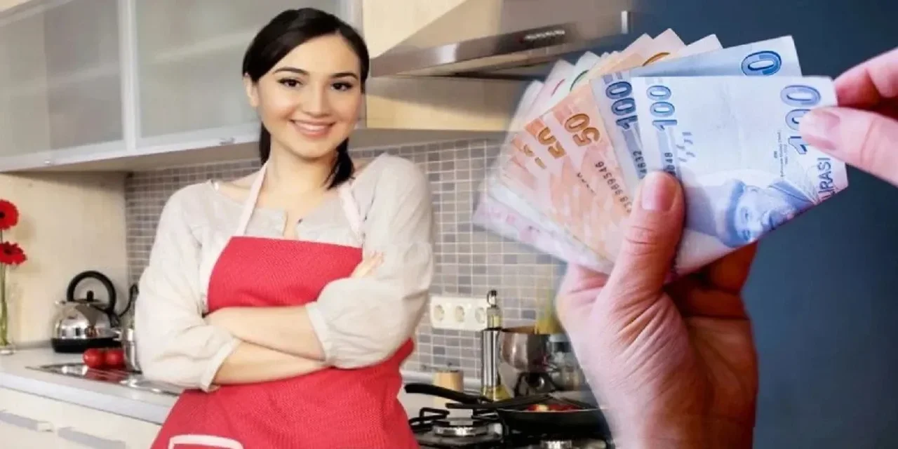 Ev Hanımlarına Emeklilik Yolu Açıldı: SGK’dan 3 Kritik Formül