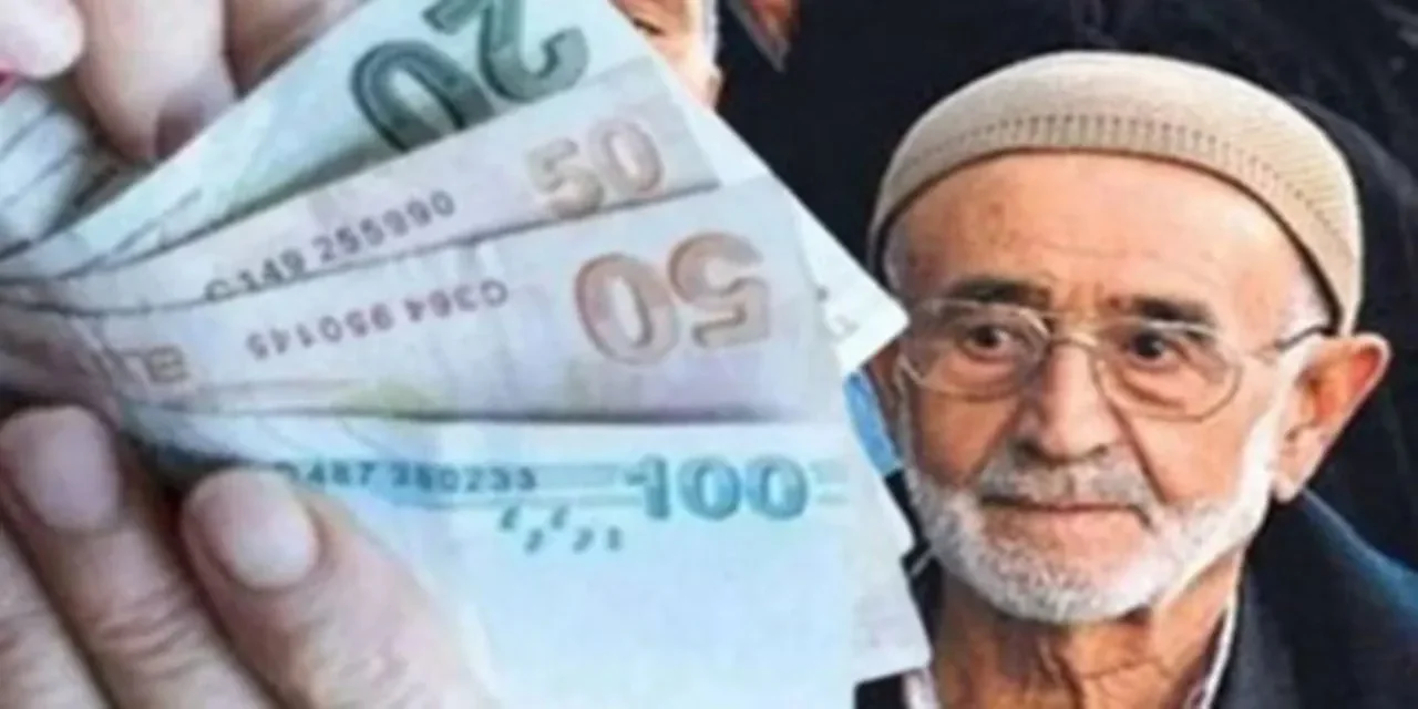 Emekliler İçin 2026 Şubat Müjdesi! Yeni Maaş Tablosu Netleşti