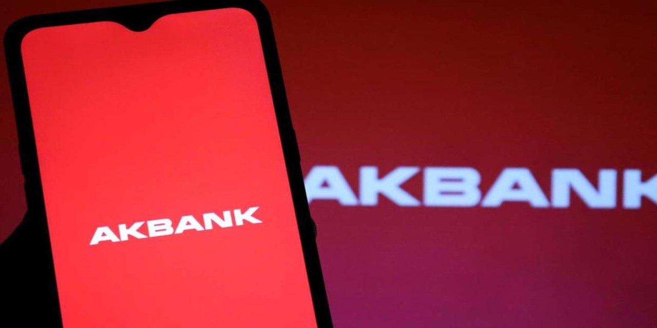Akbank Banka Kartı Olanlara Anında 50 Bin TL Ödeme