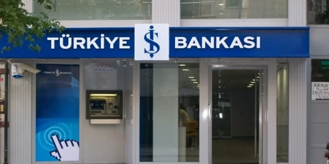 İş Bankası’ndan Mevcut Müşterilere 15.000 TL Nakit Destek