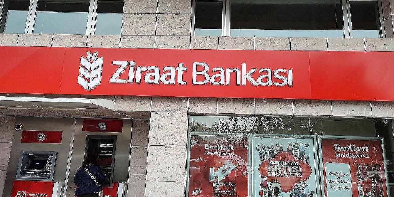 Ziraat Bankası’ndan Emeklilere 45 Bin TL’lik Yeni Kredi Desteği